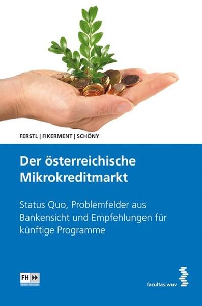 Der österreichische Mikrokreditmarkt Law