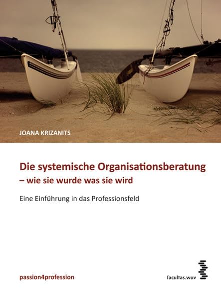 Die systemische Organisationsberatung - wie sie wurde, was sie wird Law