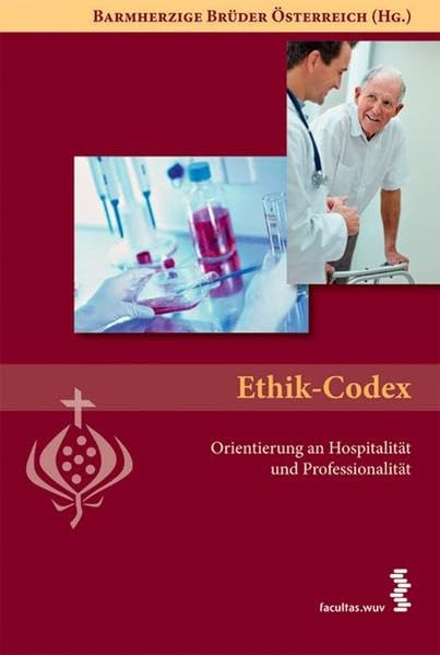 Ethik-Codex Medicine