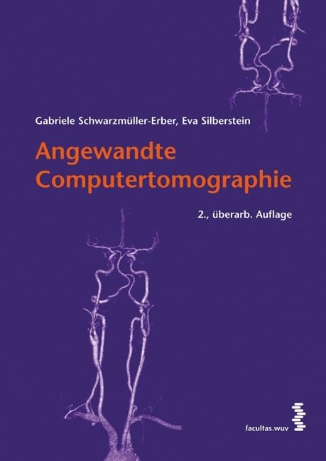 Product Image: Angewandte Computertomographie