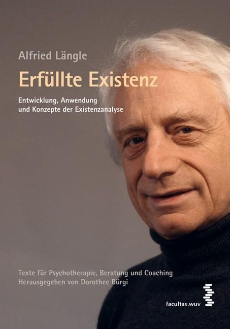 Erfüllte Existenz Psychology