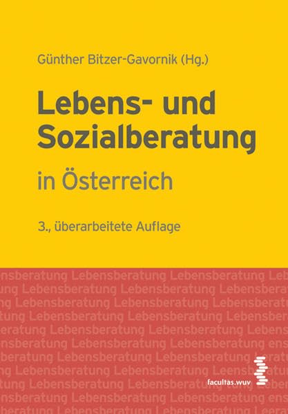 Lebens- und Sozialberatung in Österreich Psychology
