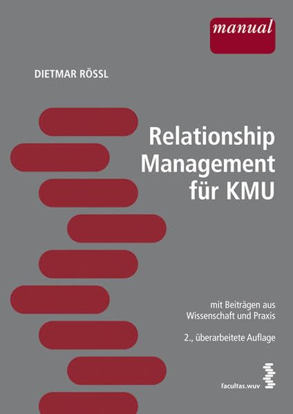 Relationship-Management für KMU Law