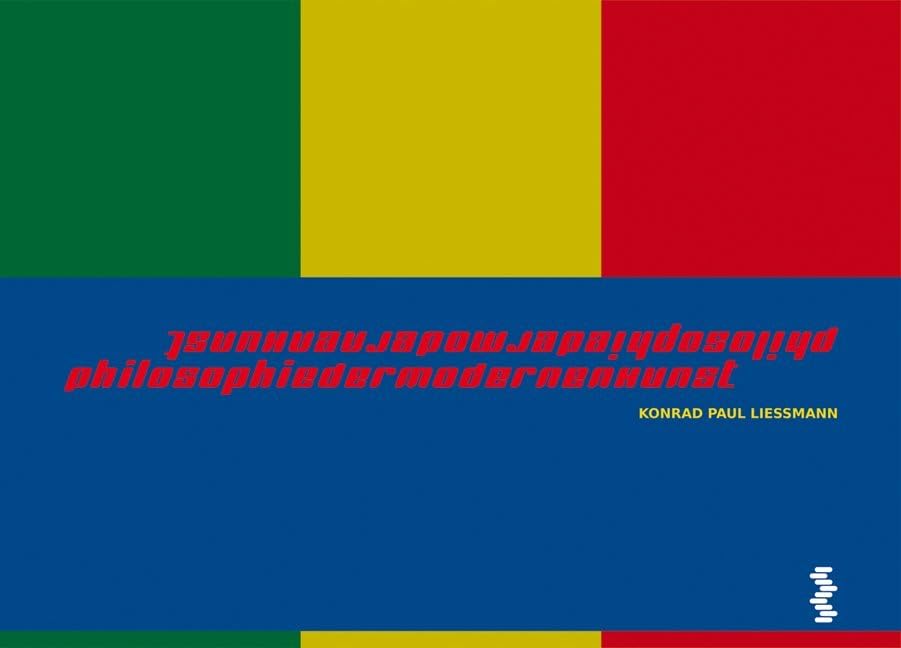 Philosophie der modernen Kunst Philosophy