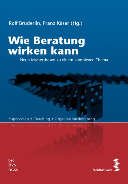 Wie Beratung wirken kann book