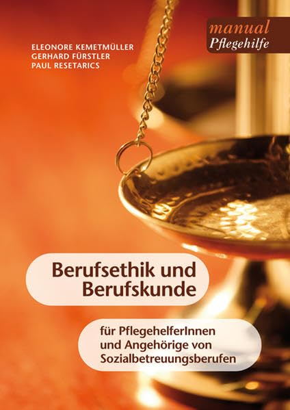 Product Image: Berufsethik und Berufskunde