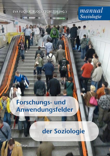 Forschungs- und Anwendungsfelder der Soziologie Law