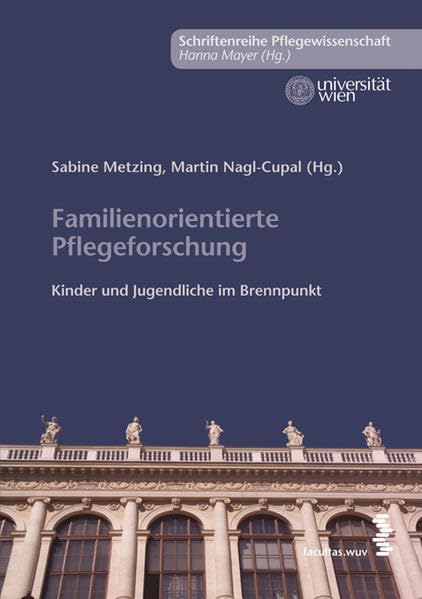 Familienorientierte Pflegeforschung book