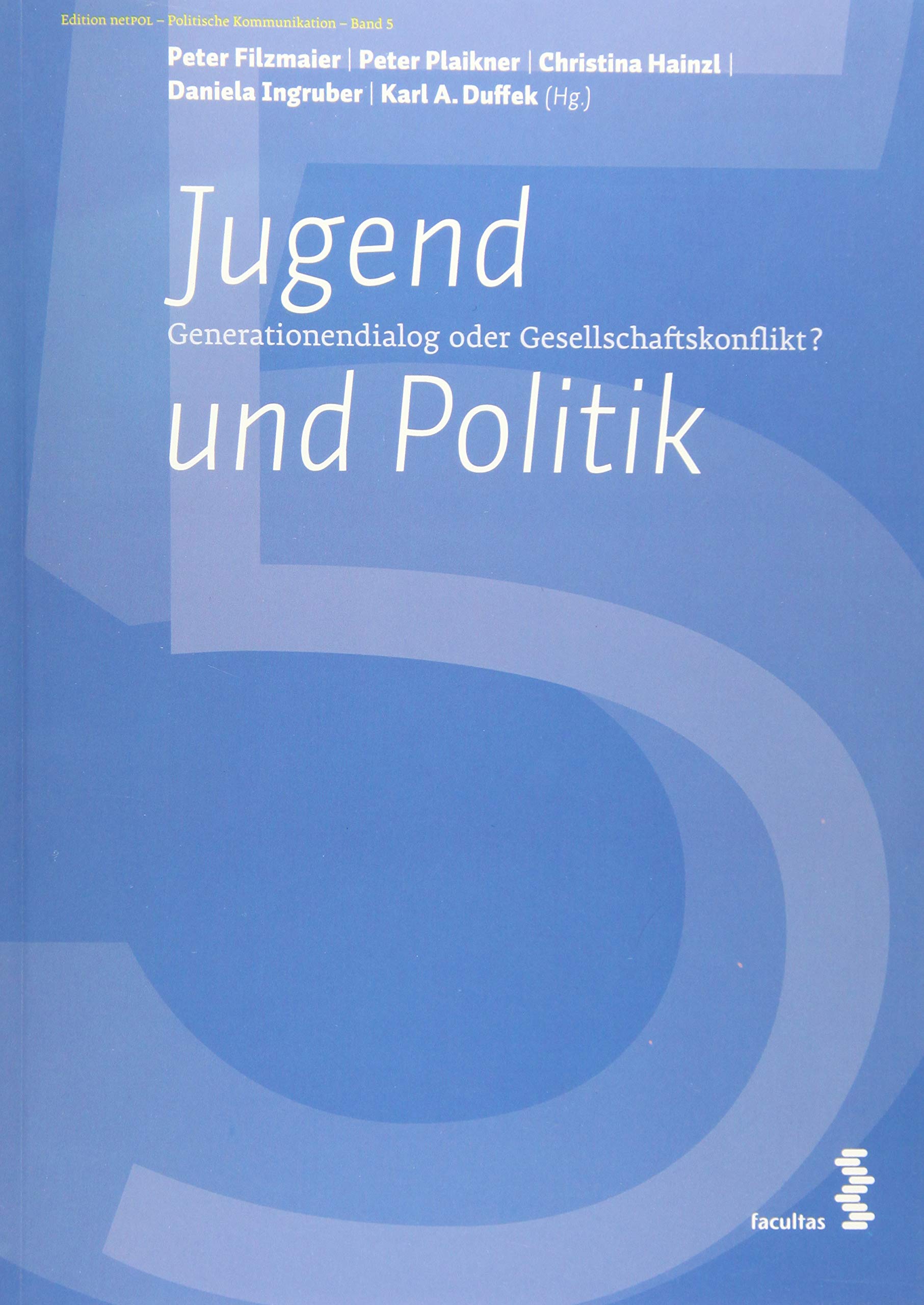 Jugend und Politik Law