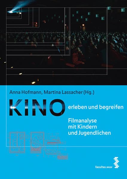 Kino erleben und begreifen Books