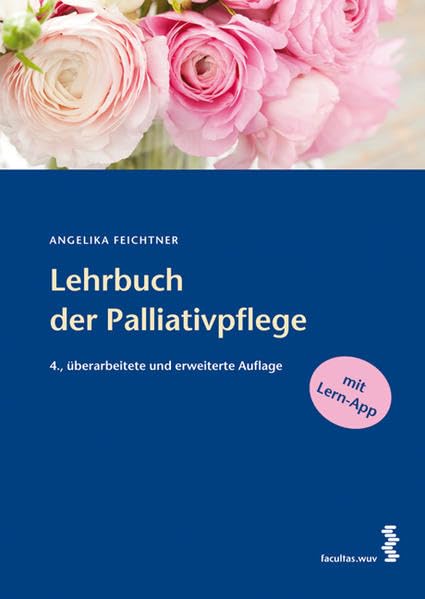 Lehrbuch der Palliativpflege Medicine