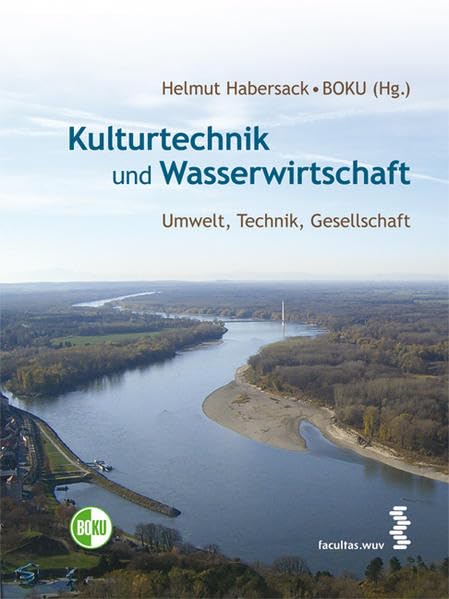 Kulturtechnik und Wasserwirtschaft Business & Technology