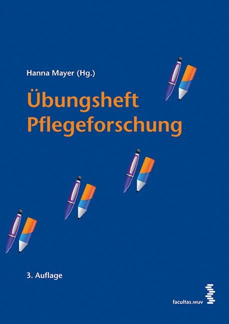 Übungsheft Pflegeforschung Medicine