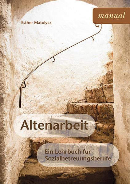 Altenarbeit Medicine Books