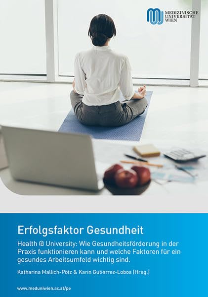 Erfolgsfaktor Gesundheit Law