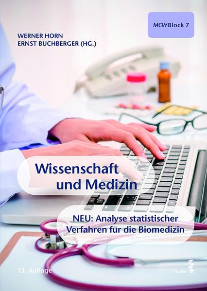 Wissenschaft und Medizin: MCW 7 Medicine