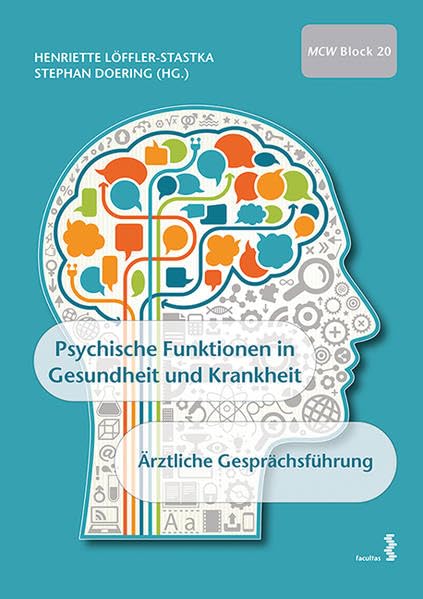Psychische Funktionen in Gesundheit und Krankheit Medicine