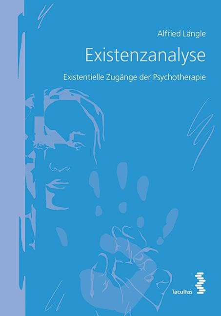 Existenzanalyse Psychology Books