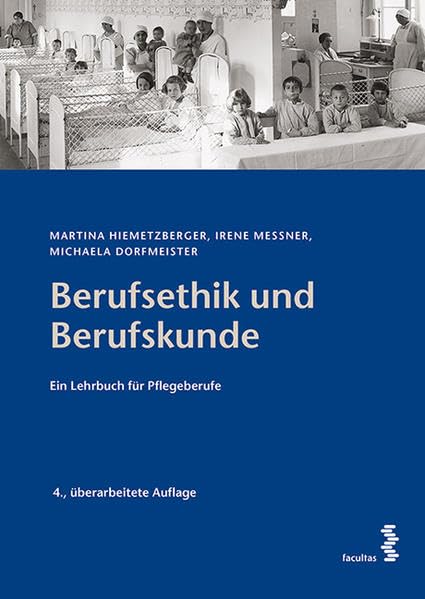 Berufsethik und Berufskunde Medicine