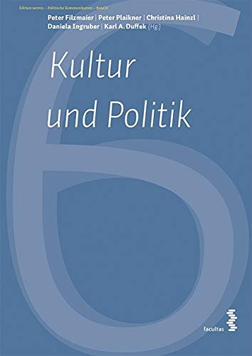 Kultur und Politik Law