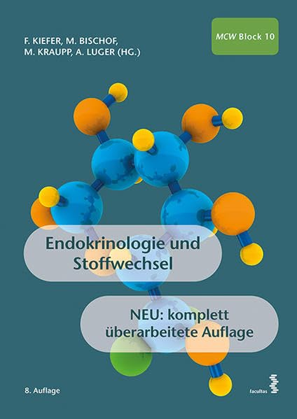 Endokrinologie und Stoffwechsel Medicine