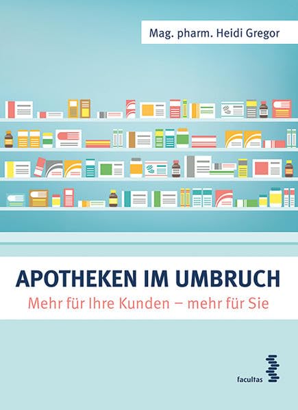 Product Image: Apotheken im Umbruch