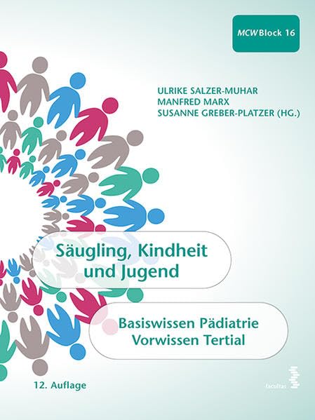 Säugling, Kindheit und Jugend Medicine