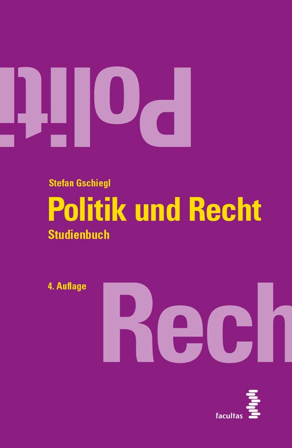 Verfassungsrecht Law Books