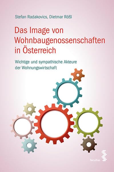 Das Image von Wohnbaugenossenschaften in Österreich Law