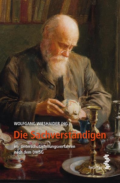 Die Sachverständigen book
