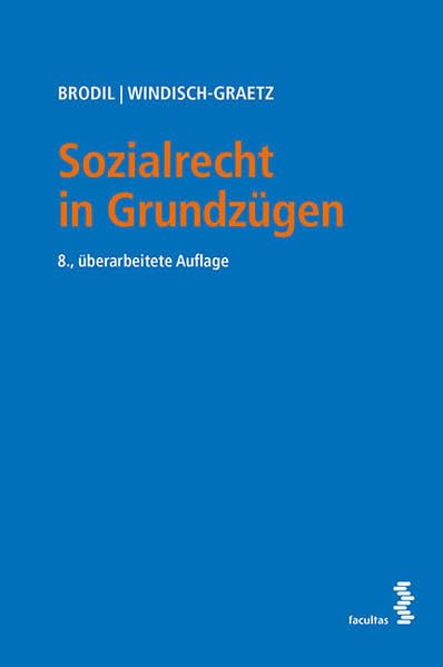 Sozialrecht in Grundzügen Law