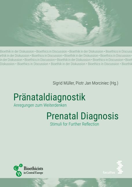 Pränataldiagnostik/Prenatal Diagnosis Medicine