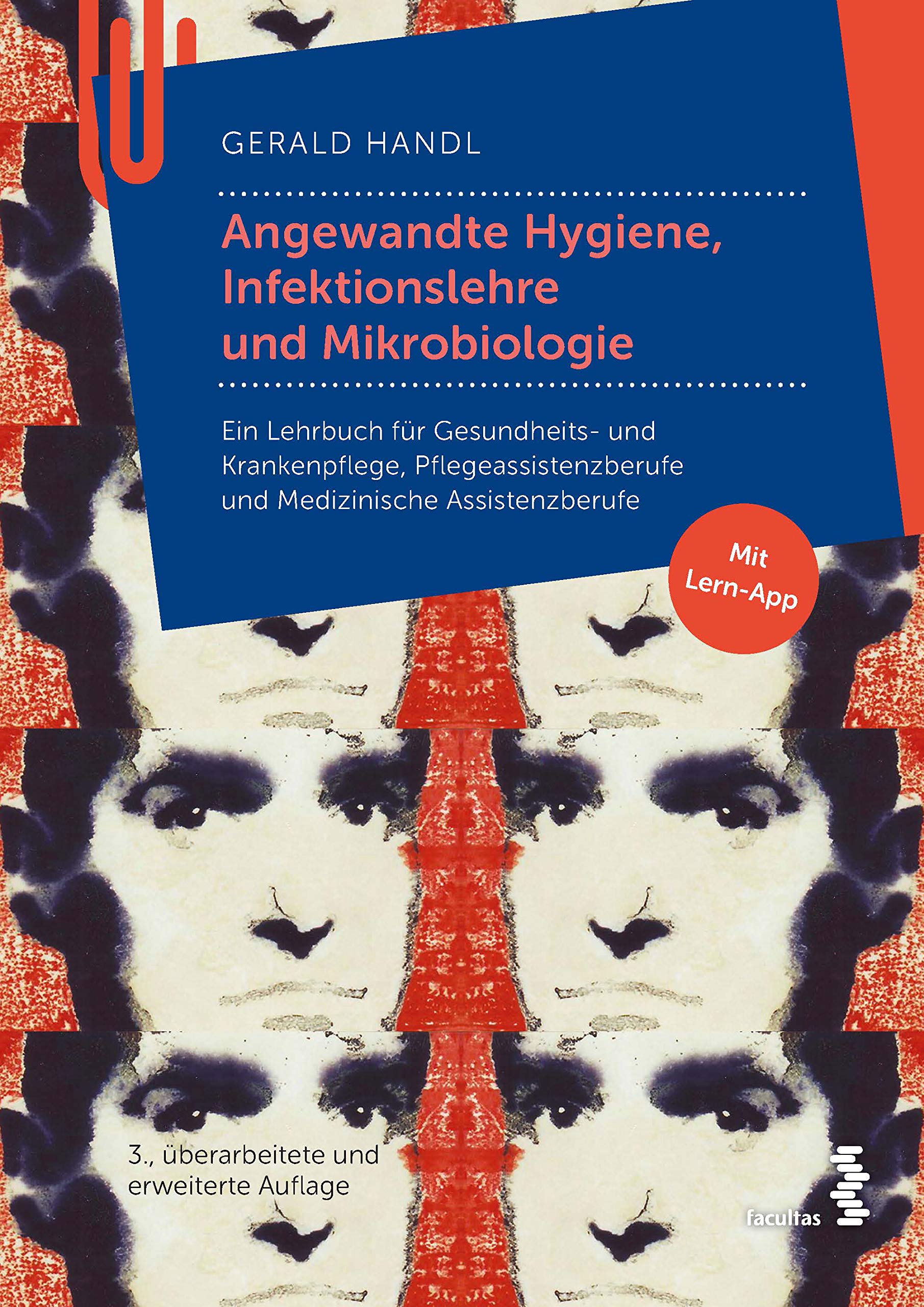 Angewandte Hygiene, Infektionslehre und Mikrobiologie Medicine
