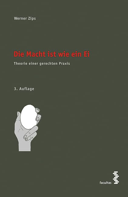 Product Image: Die Macht ist wie ein Ei