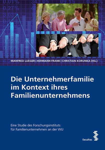 Die Unternehmerfamilie im Kontext ihres Familienunternehmens book