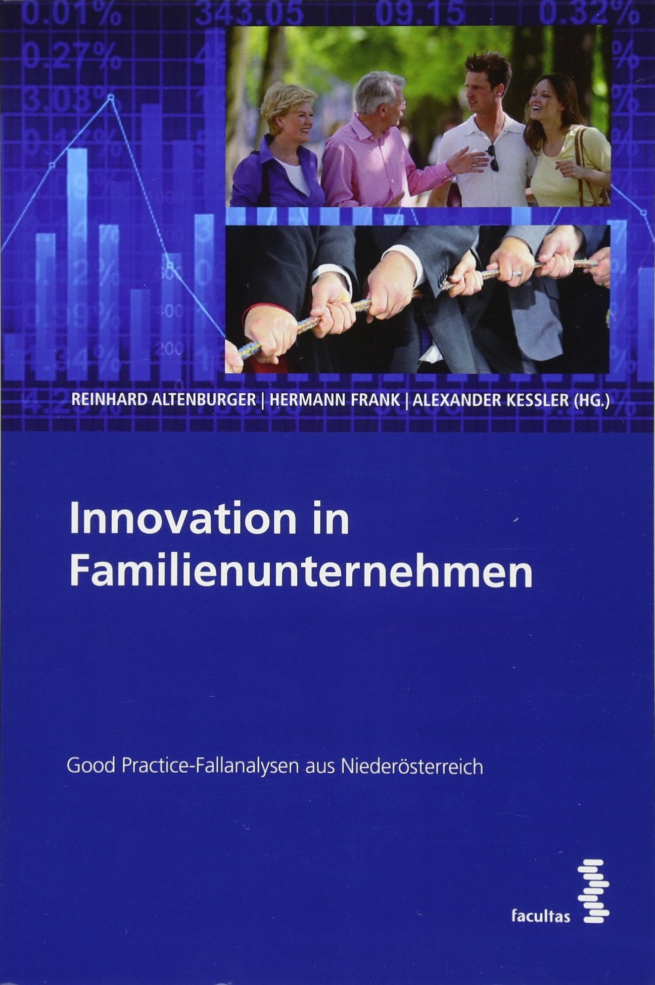 Innovation in Familienunternehmen Law