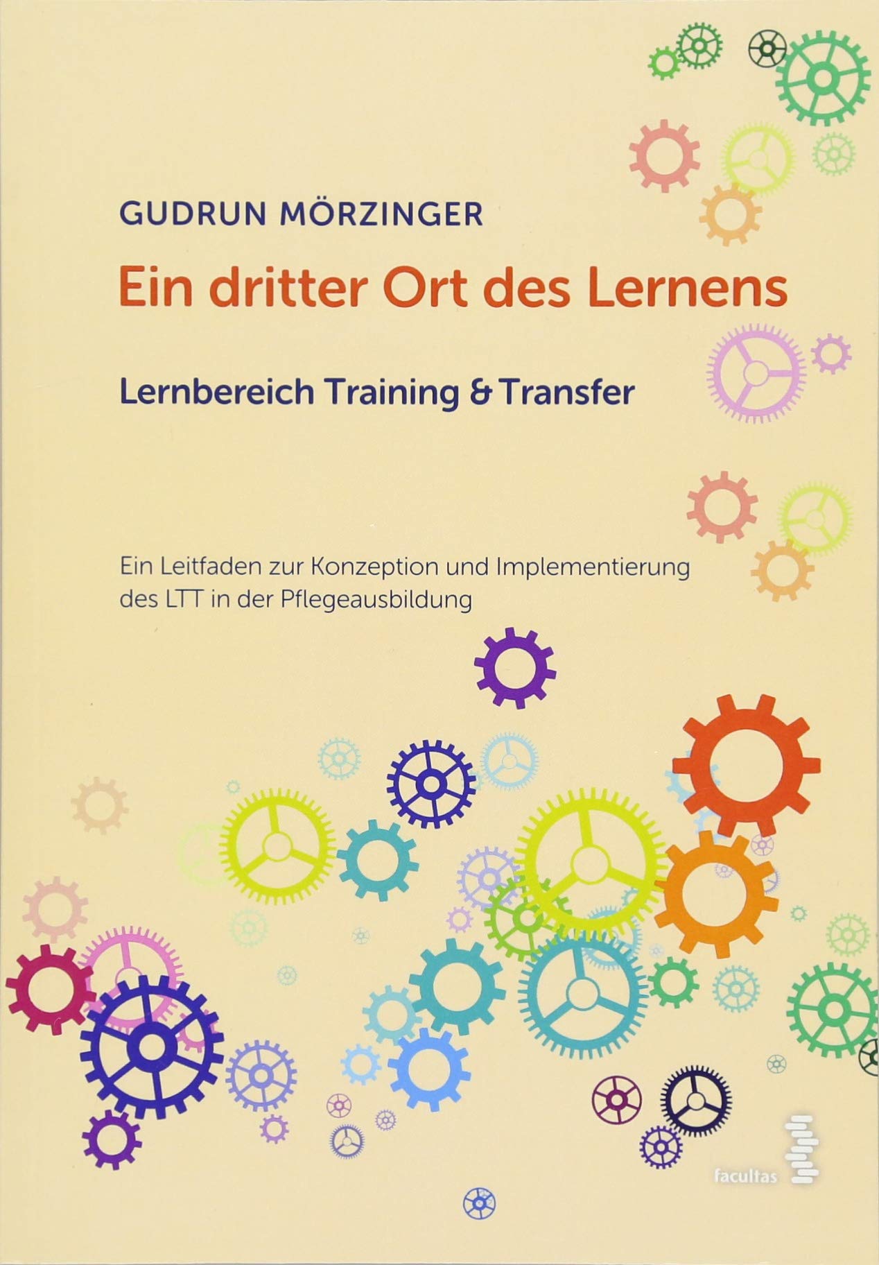 Product Image: Ein dritter Ort des Lernens: Lernbereich Training & Transfer