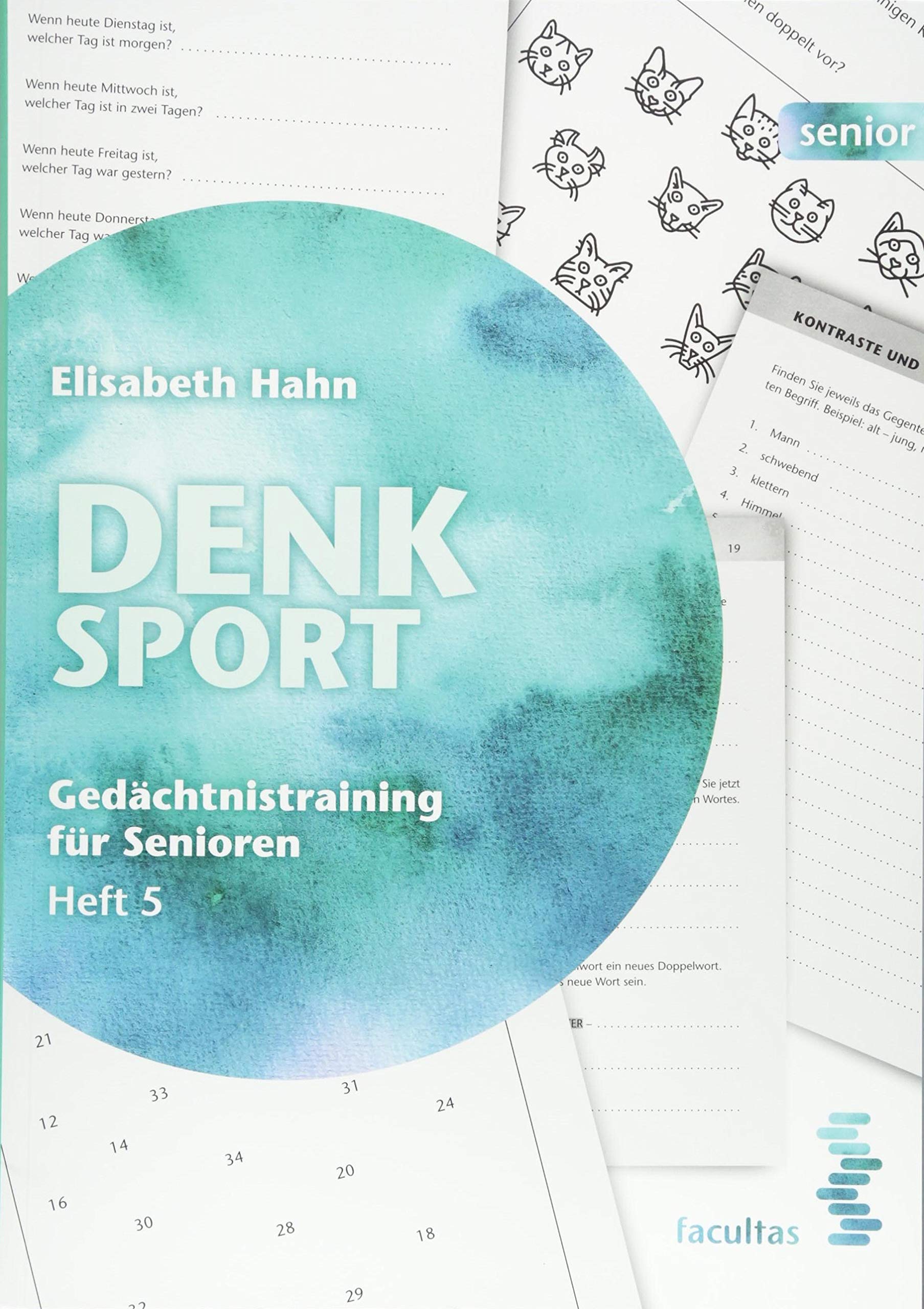 Denksport Business, Finance & Career