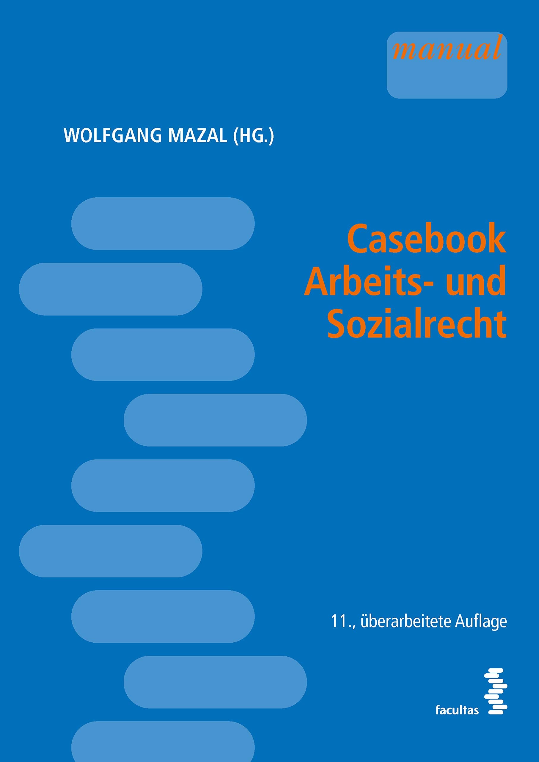 Casebook Arbeits- und Sozialrecht Law