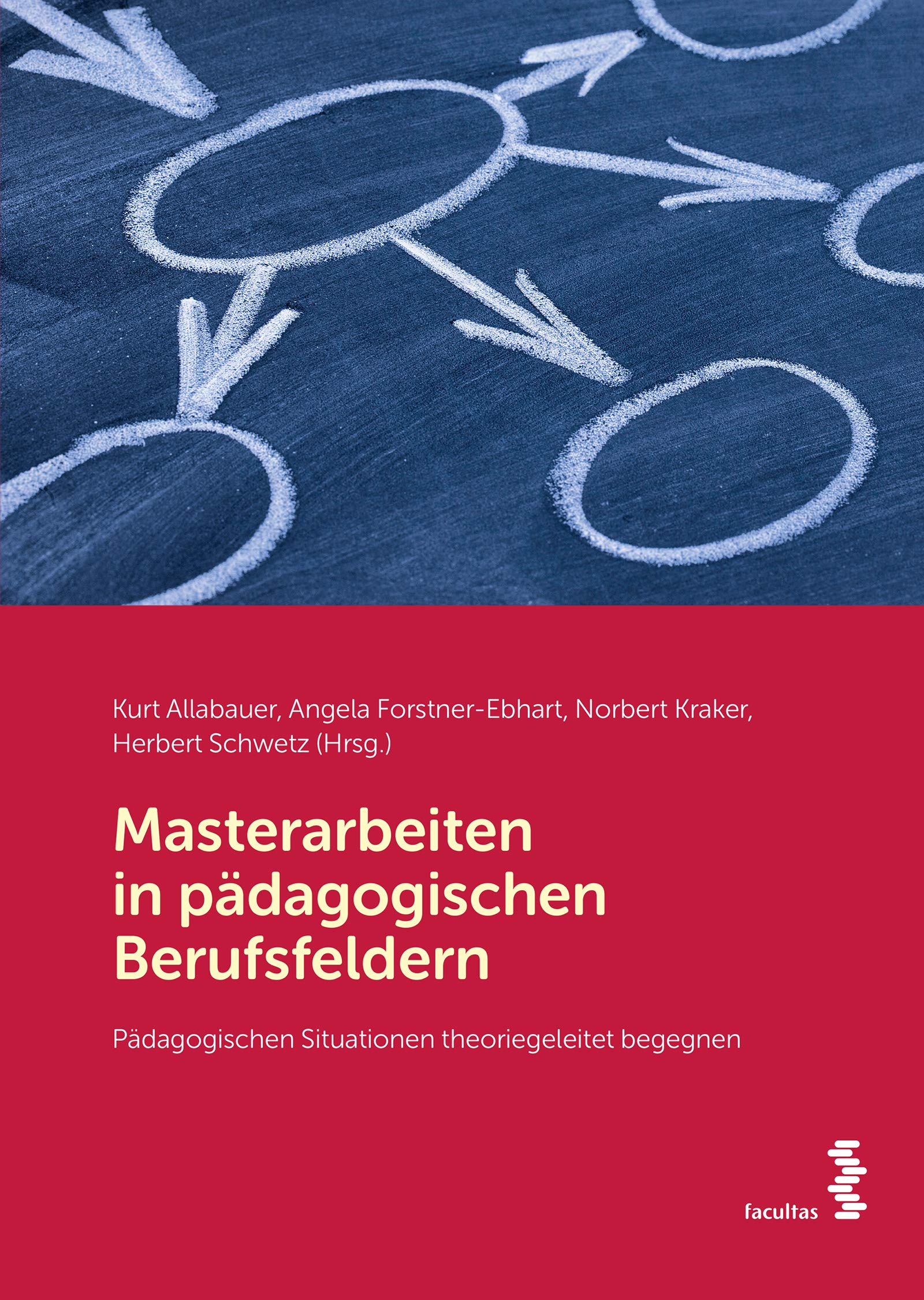 Masterarbeiten in pädagogischen Berufsfeldern: Pädagogischen Situationen theoriegeleitet begegnen Mathematics