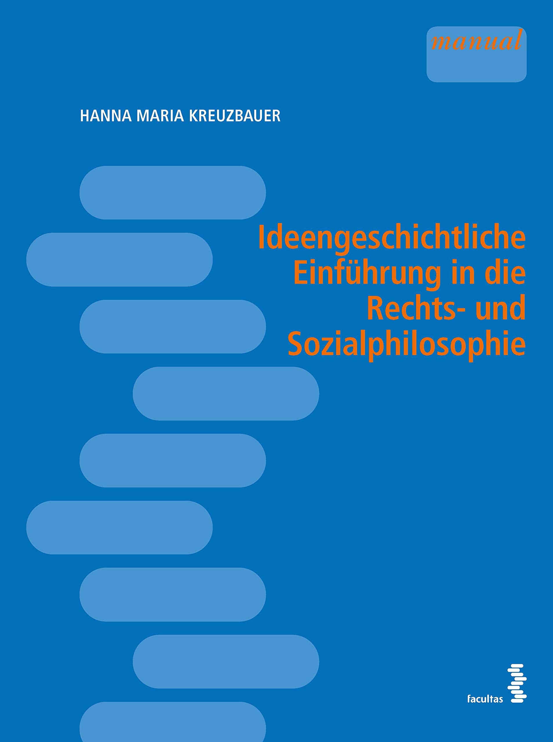 Ideengeschichtliche Einführung in die Rechts- und Sozialphilosophie Law