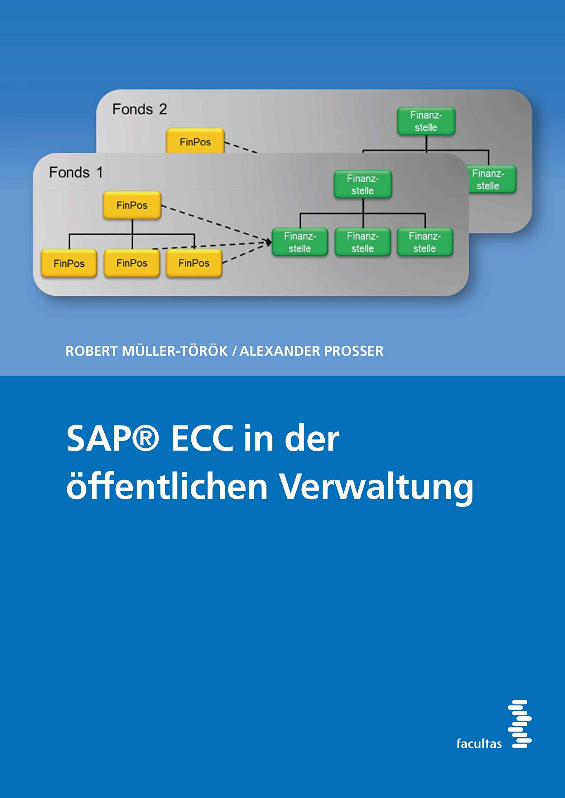 SAP® ECC in der öffentlichen Verwaltung book