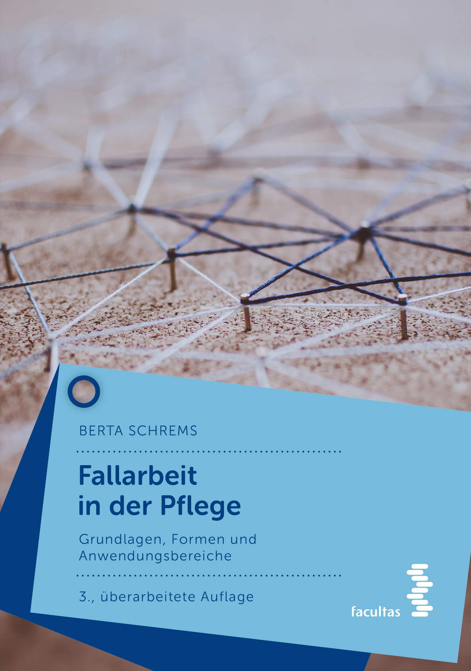 Fallarbeit in der Pflege Medicine