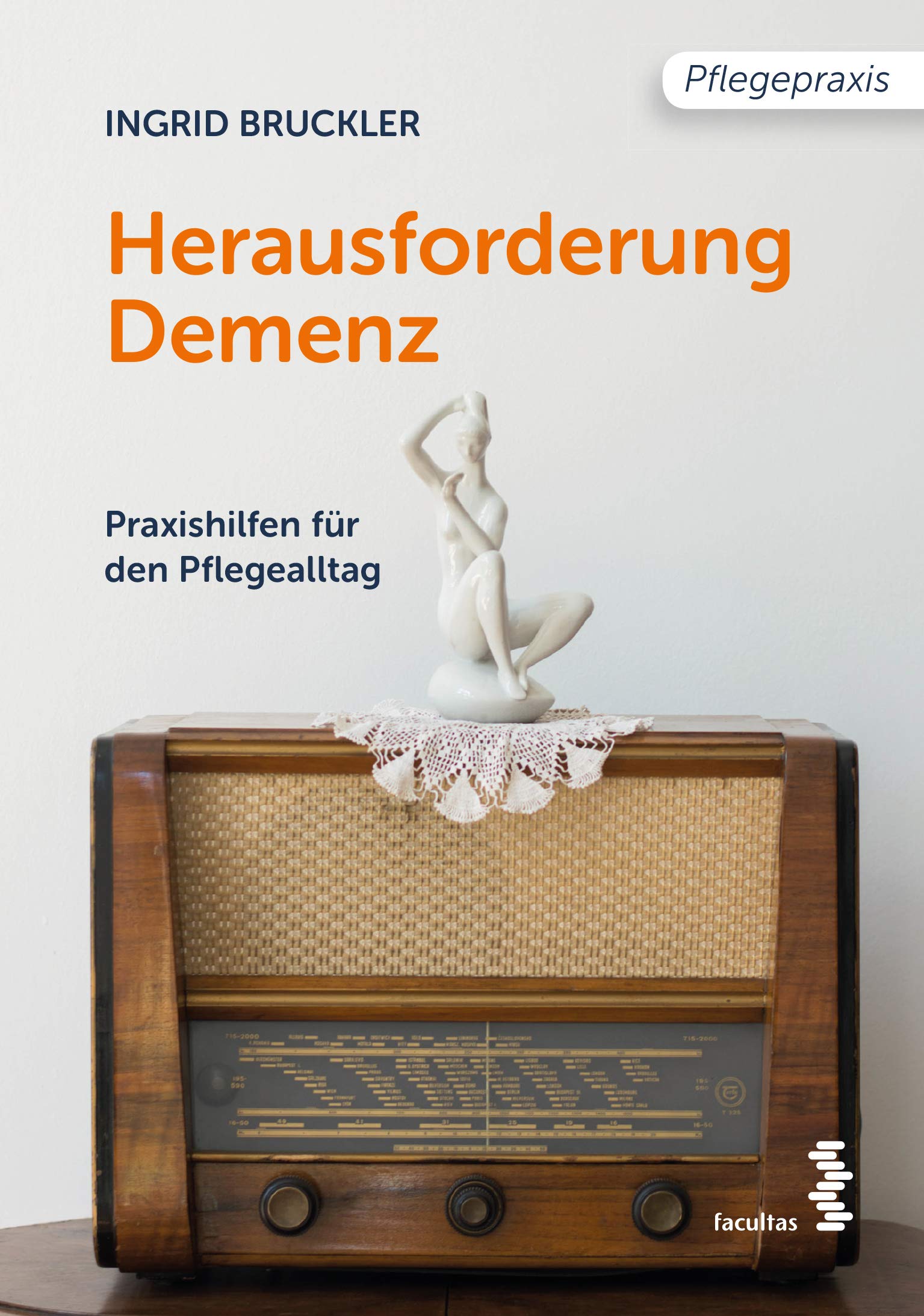 Herausforderung Demenz Medicine