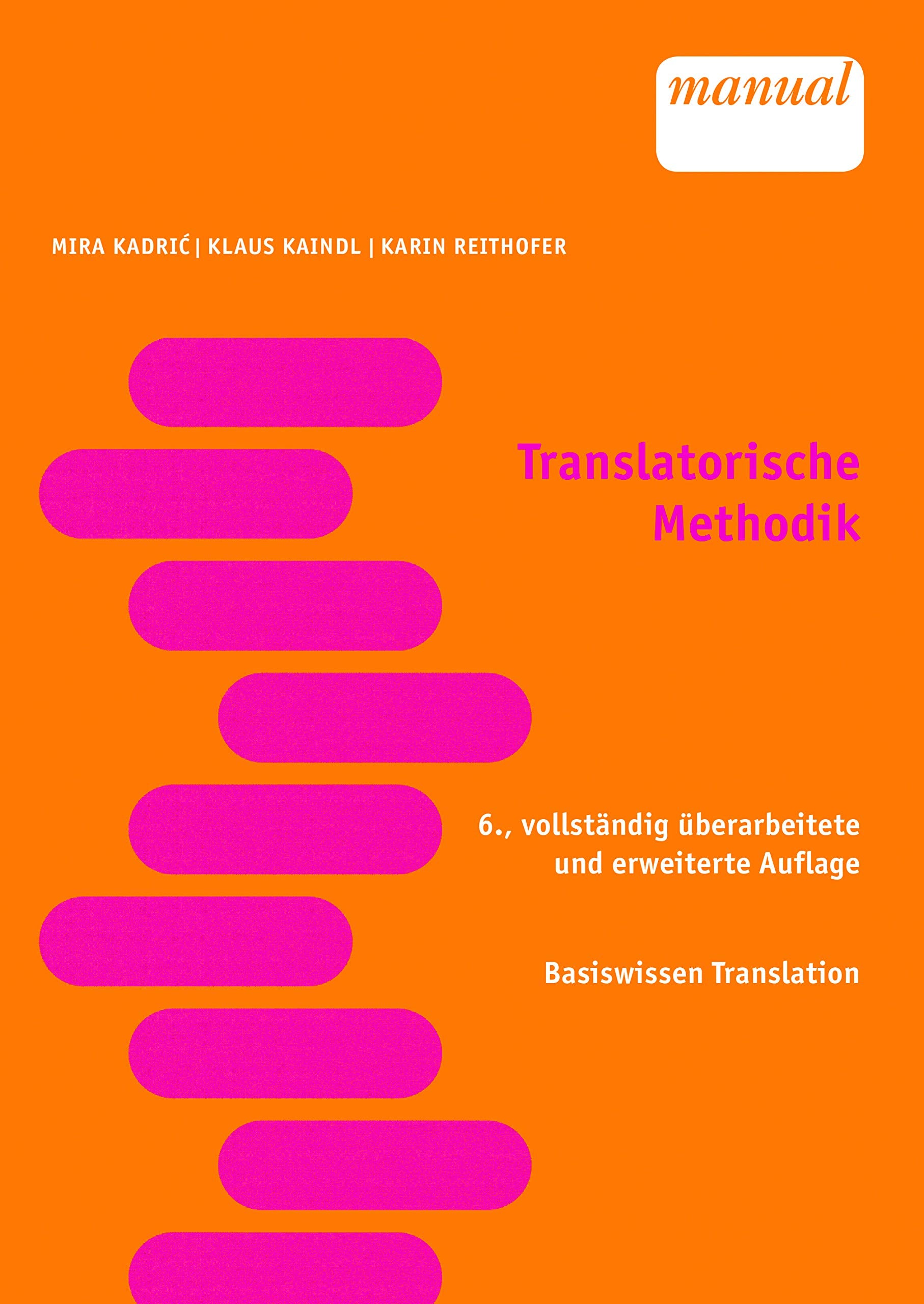 Translatorische Methodik Law