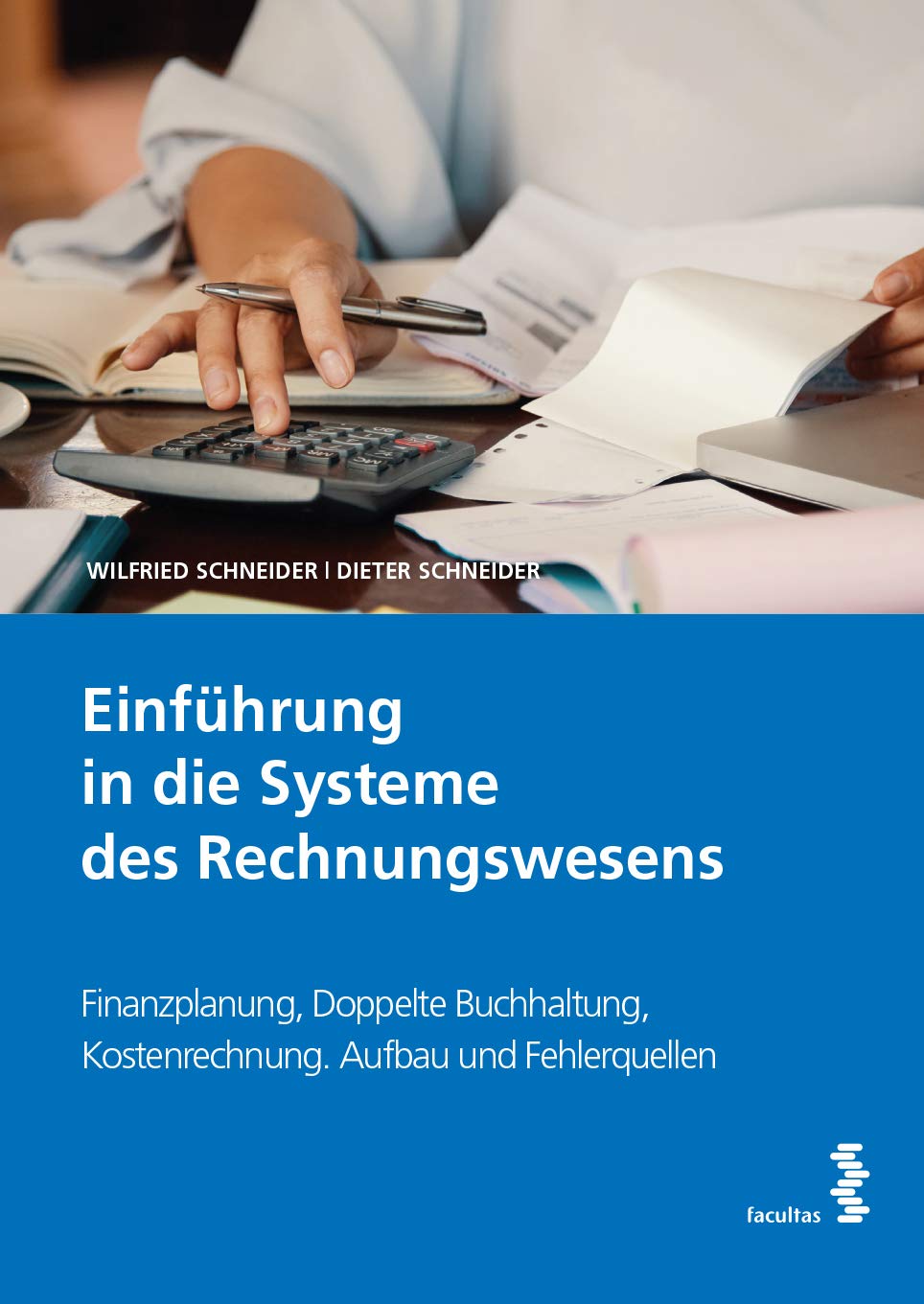 Einführung in die Systeme des Rechnungswesens Law