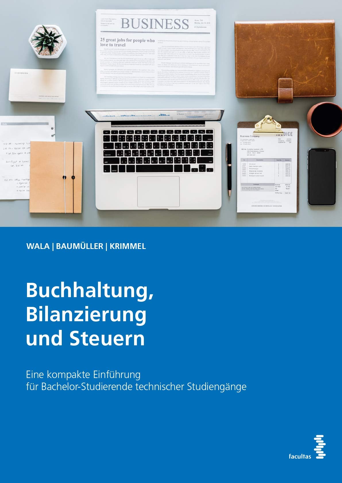 Buchhaltung, Bilanzierung und Steuern Law