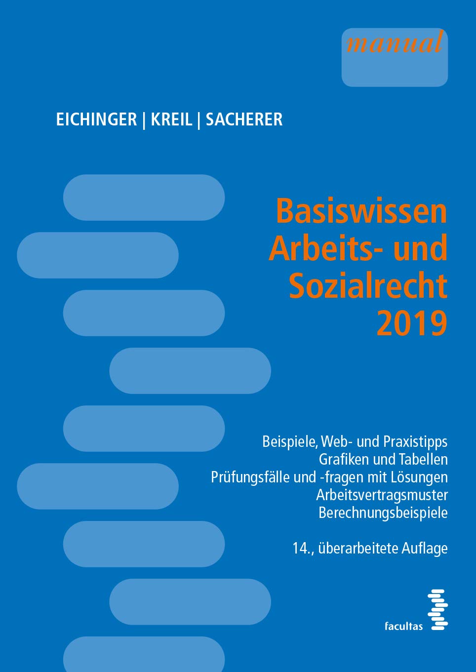 Basiswissen Arbeits- und Sozialrecht 2019 Law