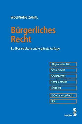 Bürgerliches Recht Law