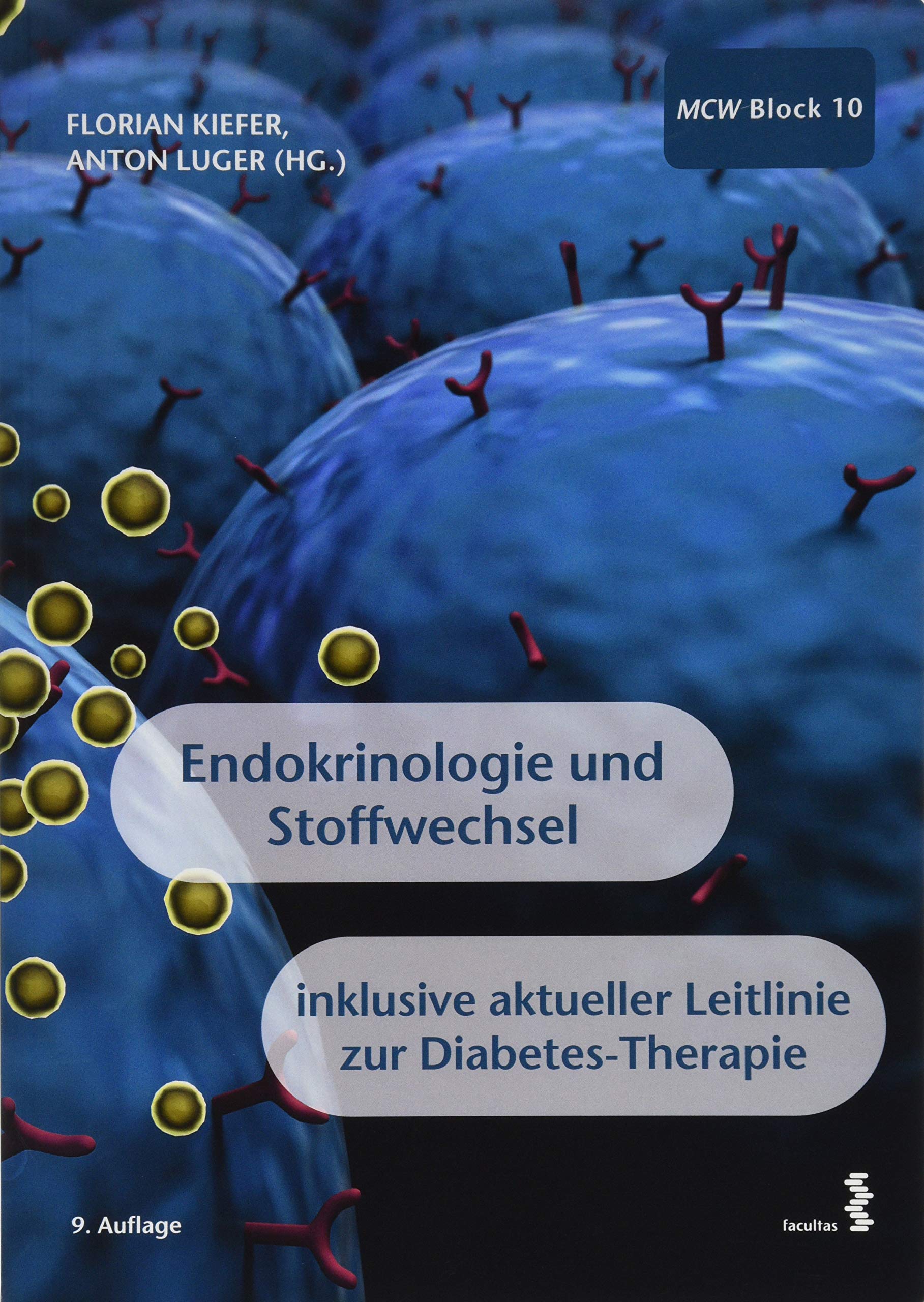 Endokrinologie und Stoffwechsel Medicine